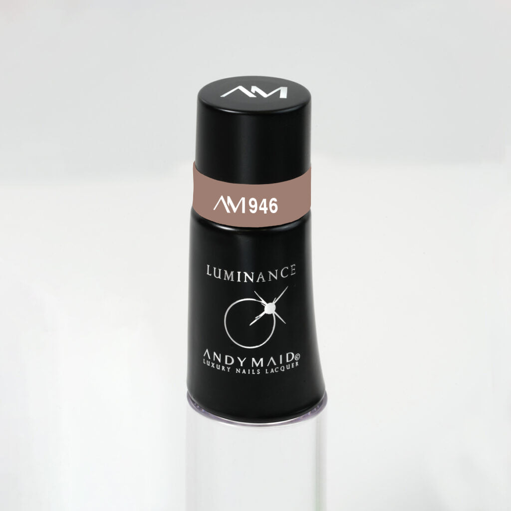 Luminance Semi-Permanent Nail Polish AM 946 - Pink