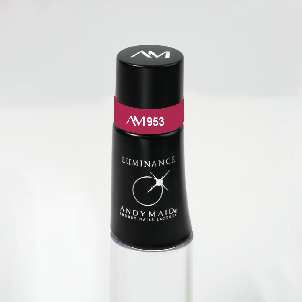 Smalto Luminance Semipermanente AM 953 - Magenta