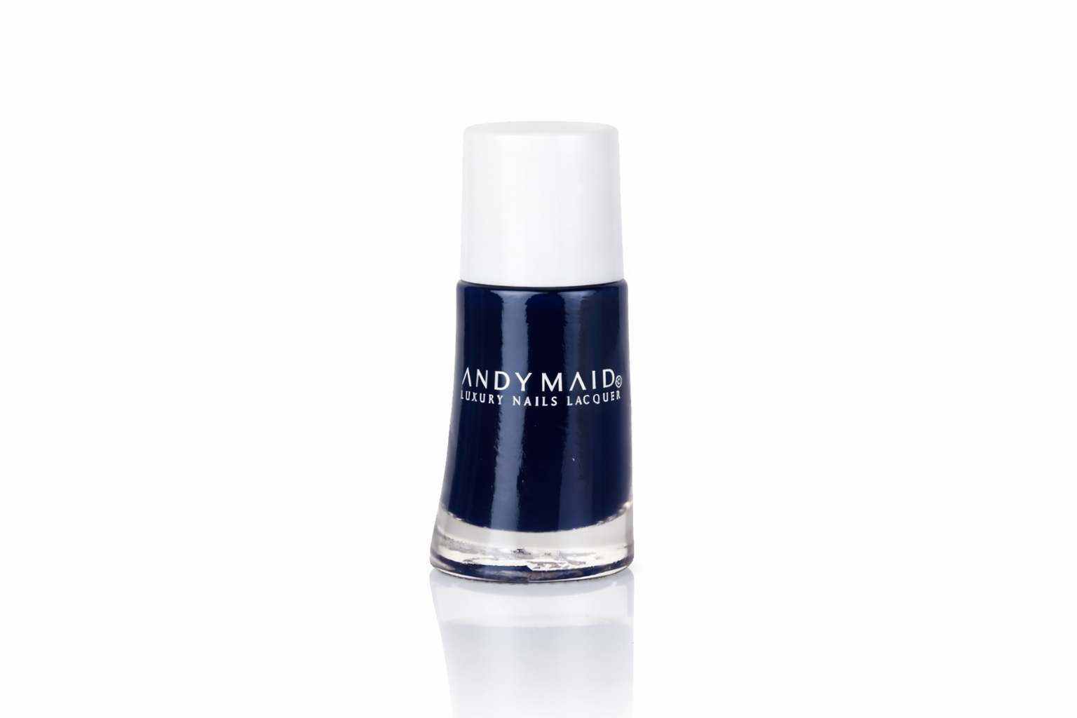 Smalto AM 487 –Blu