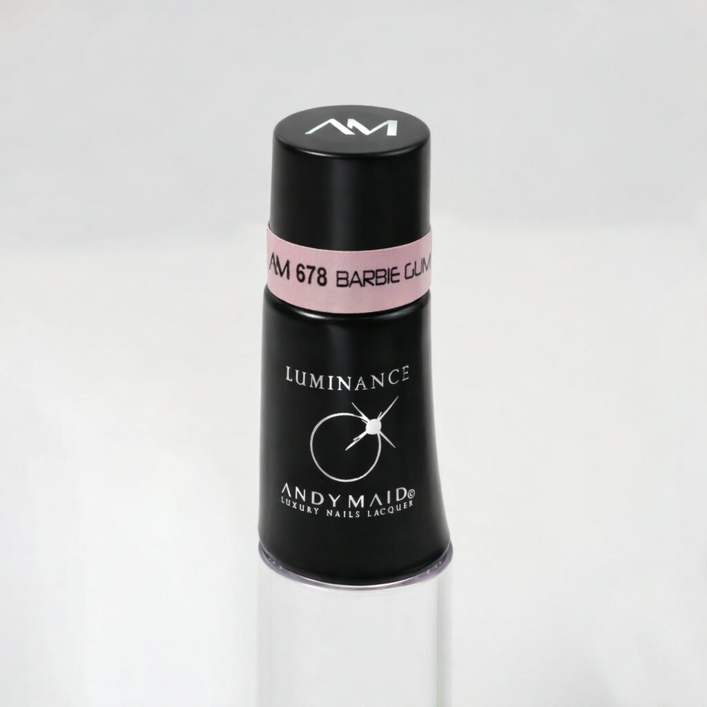 Gum Classic Barbie - AM 678