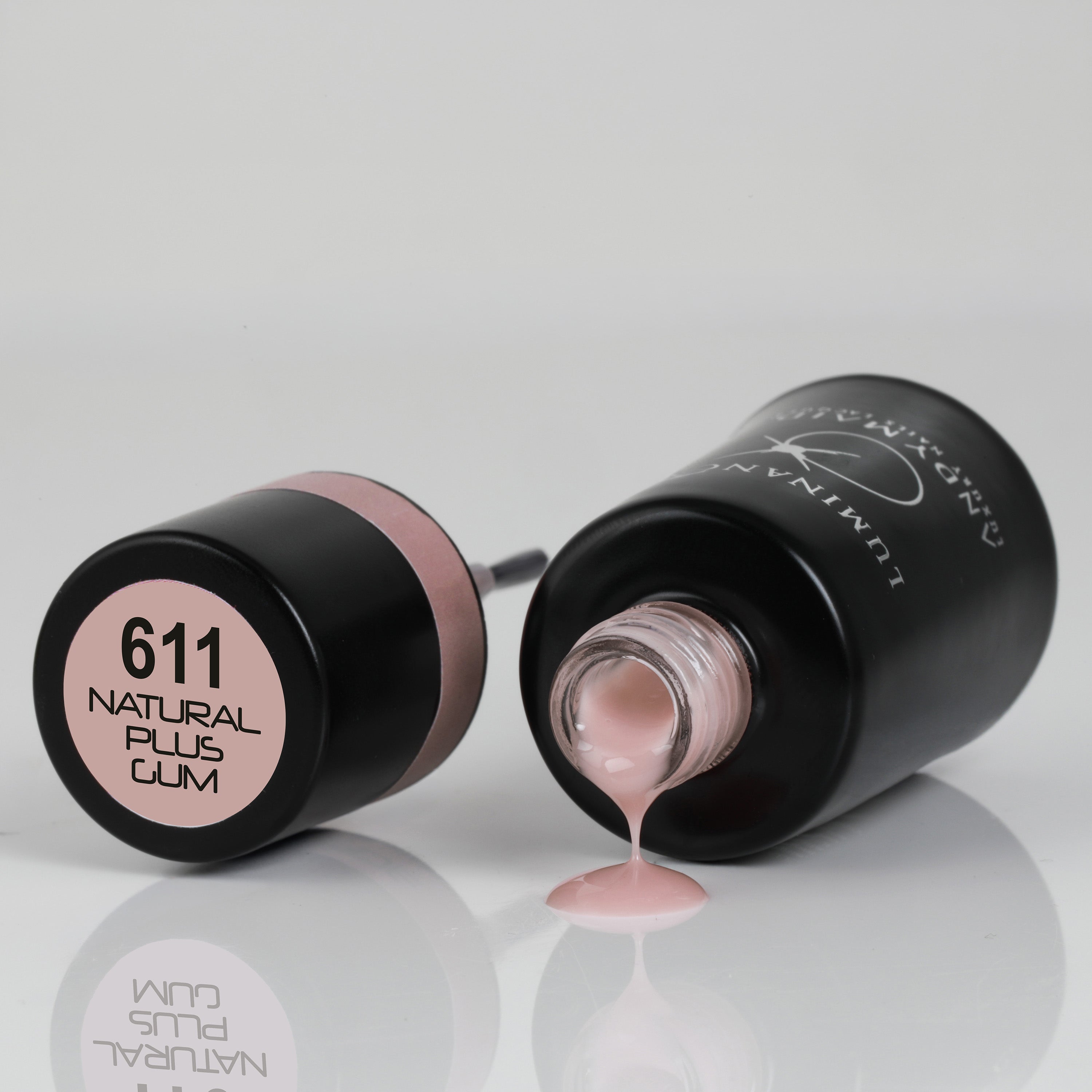 Gum Classic Natural Plus - AM 611