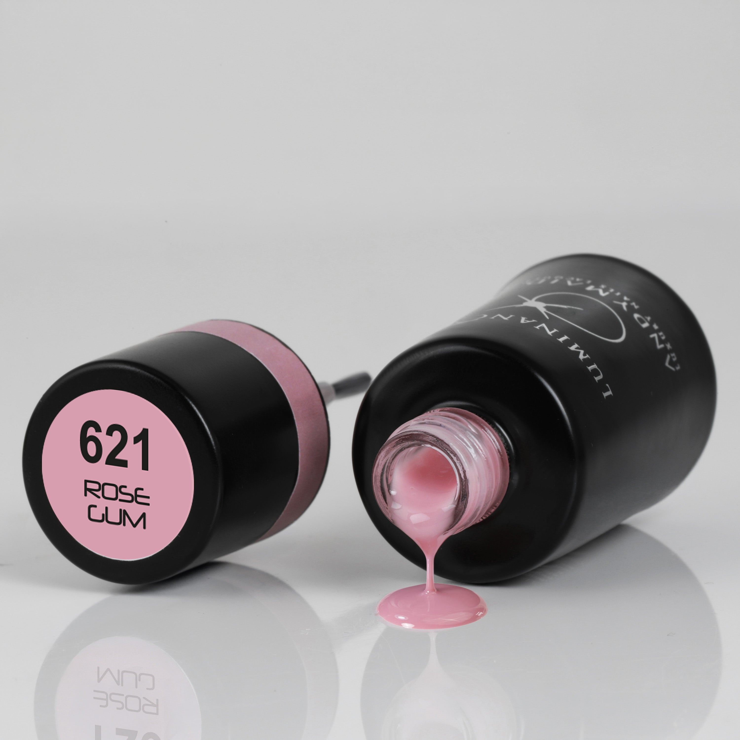 Gum Classic Rose - AM 621