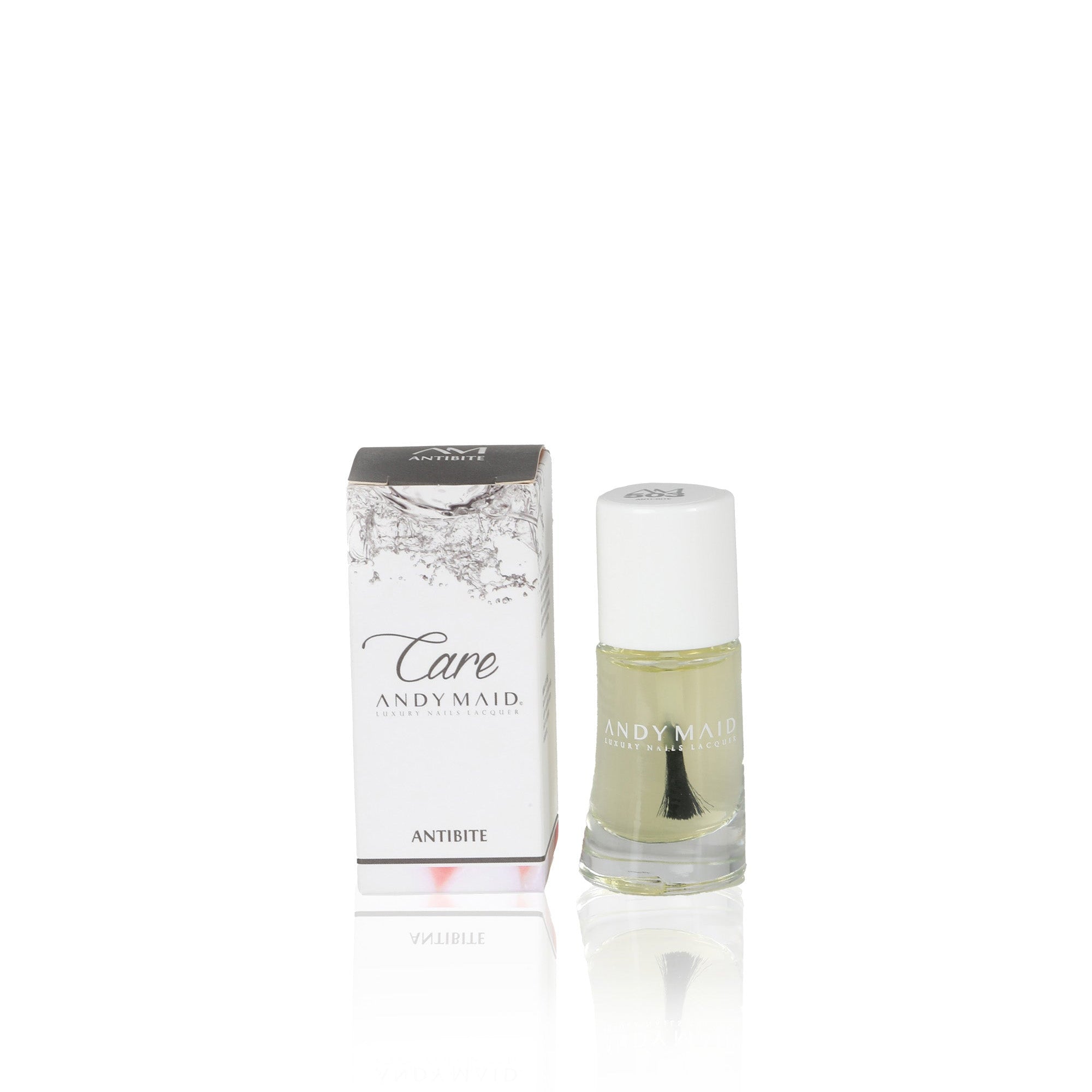 Anti-Bite Nail Polish Base - AM 503