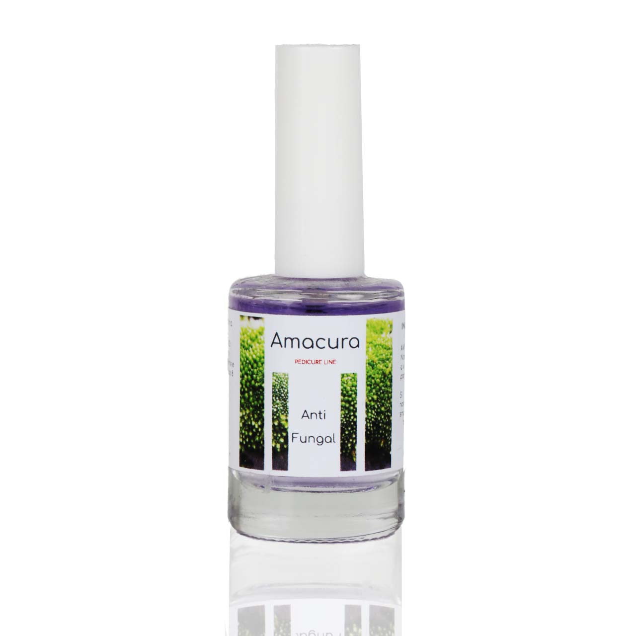 Trattamento Unghie - Antifungal