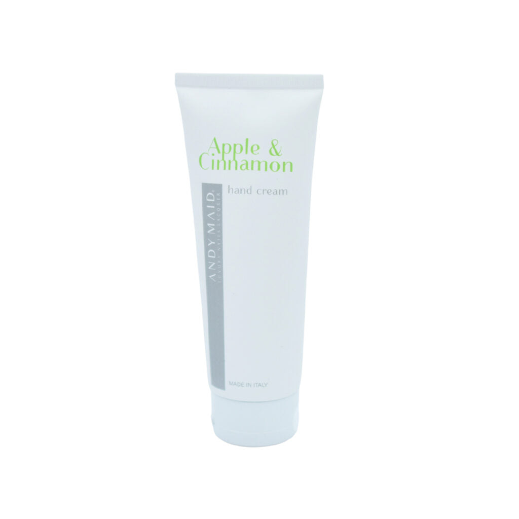 Crema Mani - Apple & Cinnamon 250 ml