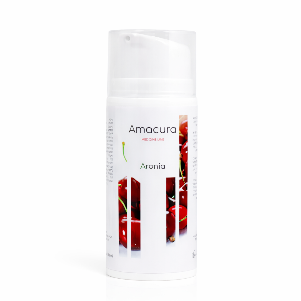 Foot Cream - Aronia