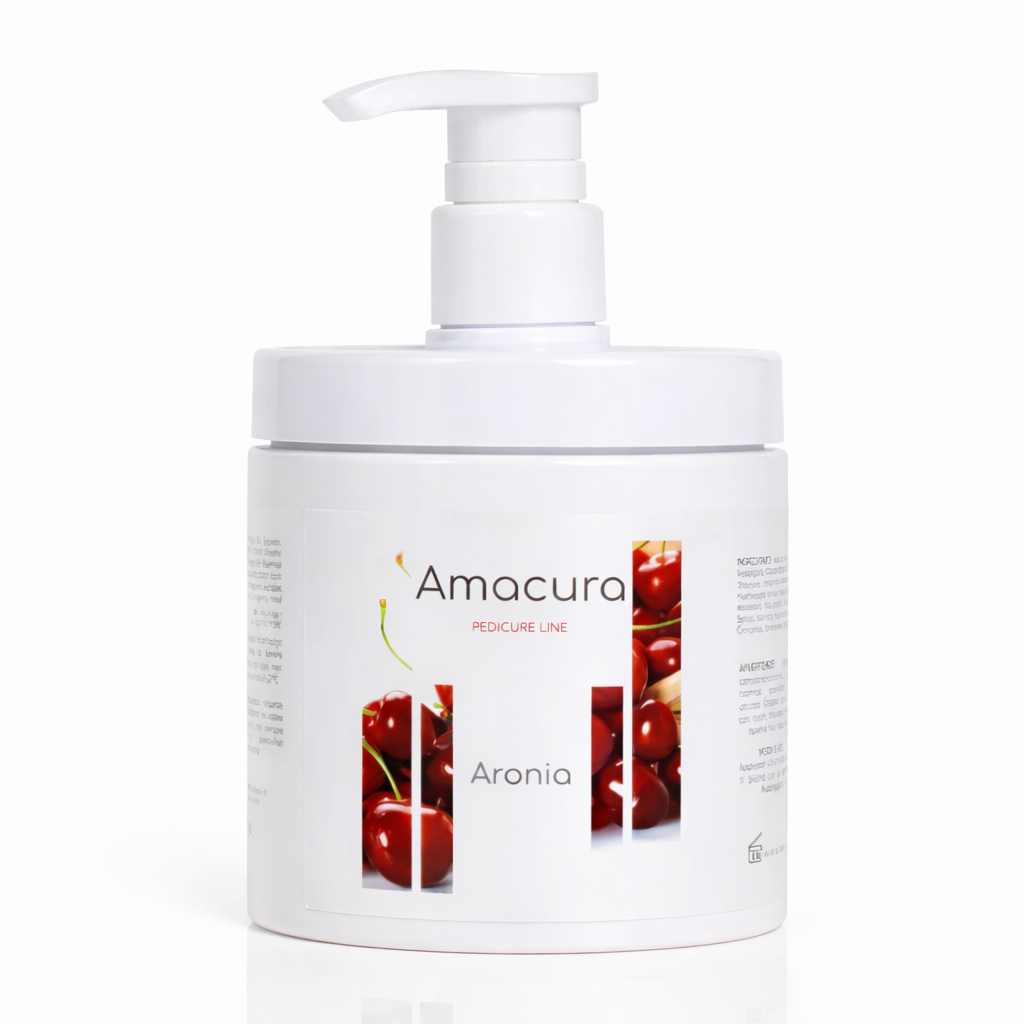Crema Piedi - Aronia