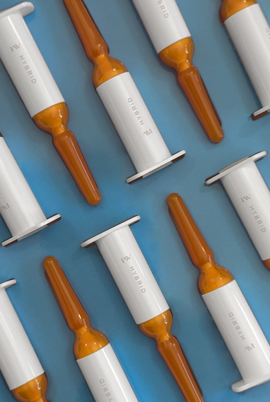 Facial Treatment - Hybrid SkinAcid+