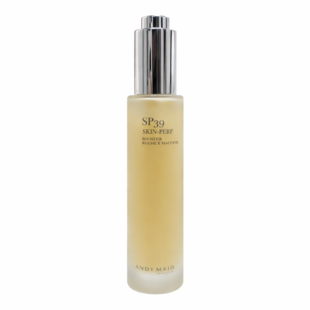 Wrinkles and Dark Spots Booster - SP39 SKIN PERF