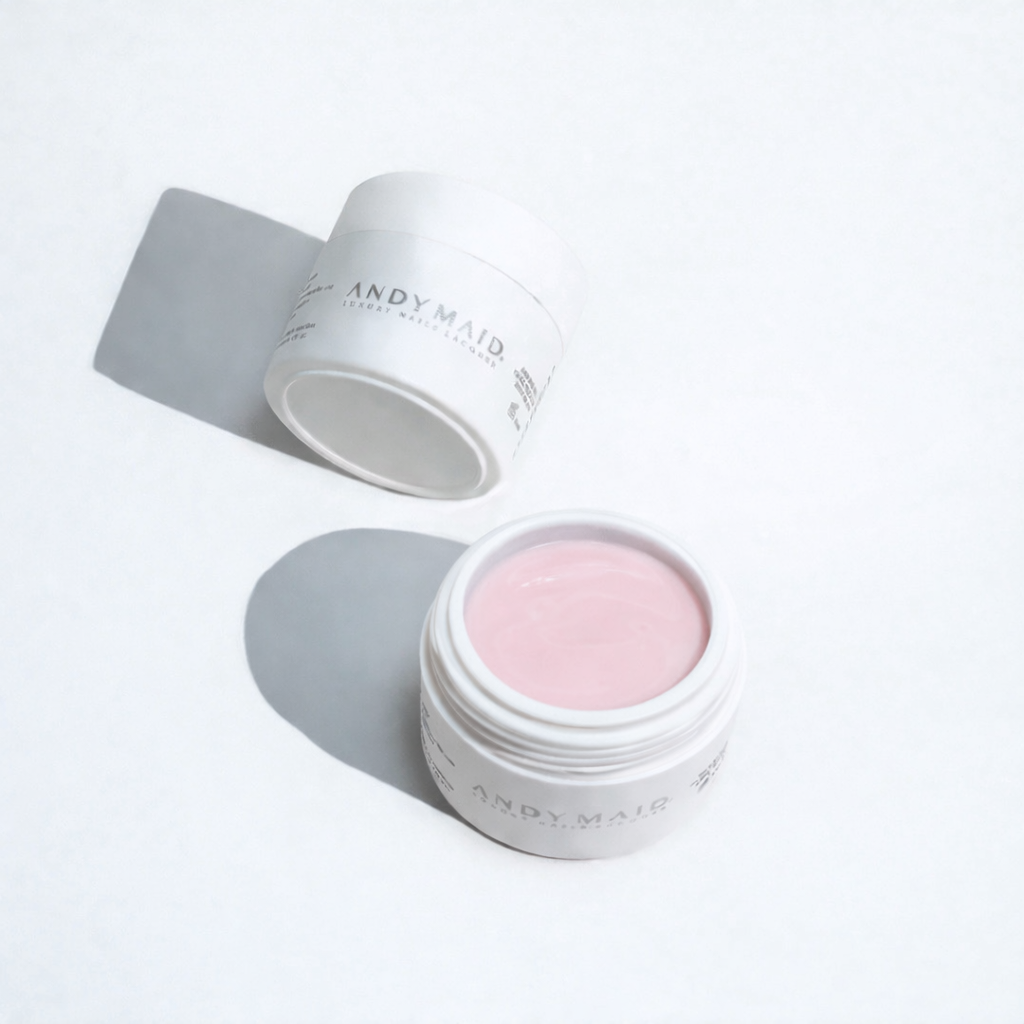 Gel Creamy Almond - AM 2123