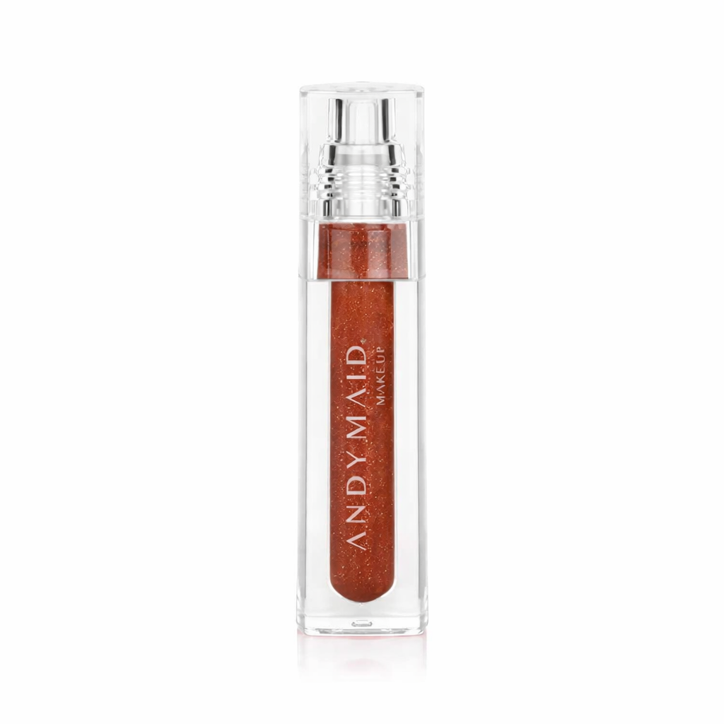 Sweet Lip Oil - Chocolate Gloss