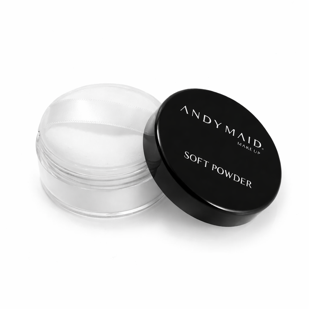 Cipria - Soft Powder