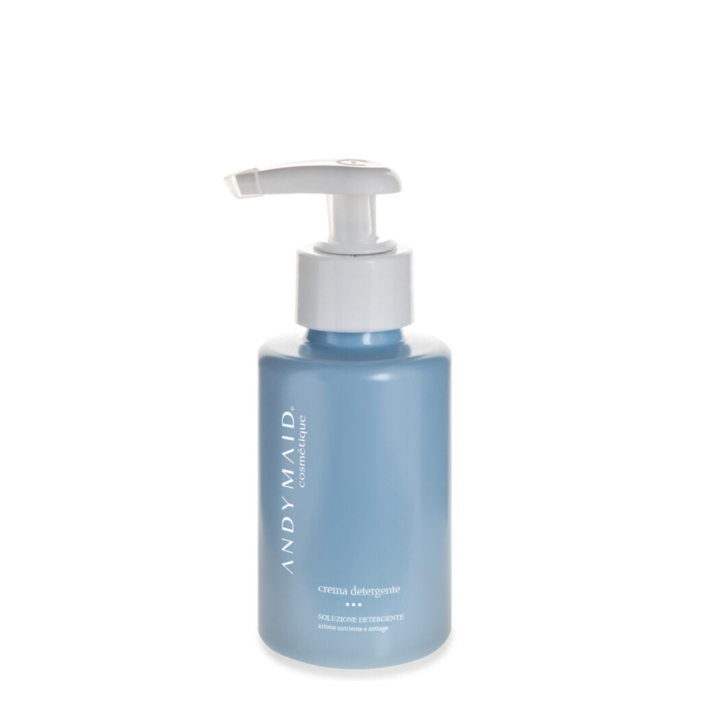 Crema Detergente Viso 400ml