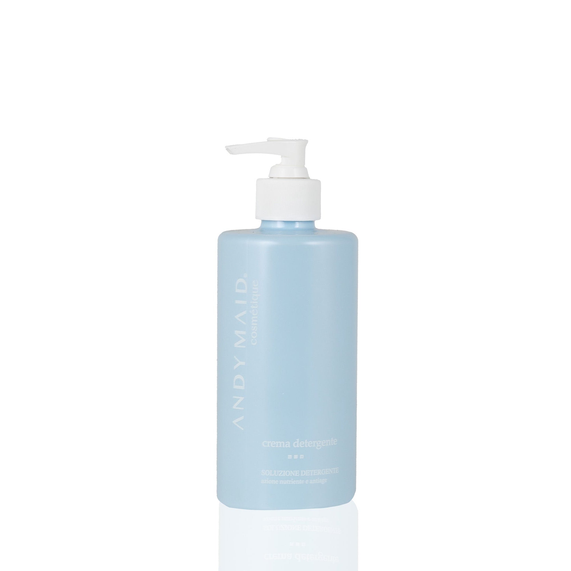 Crema Detergente 400ml