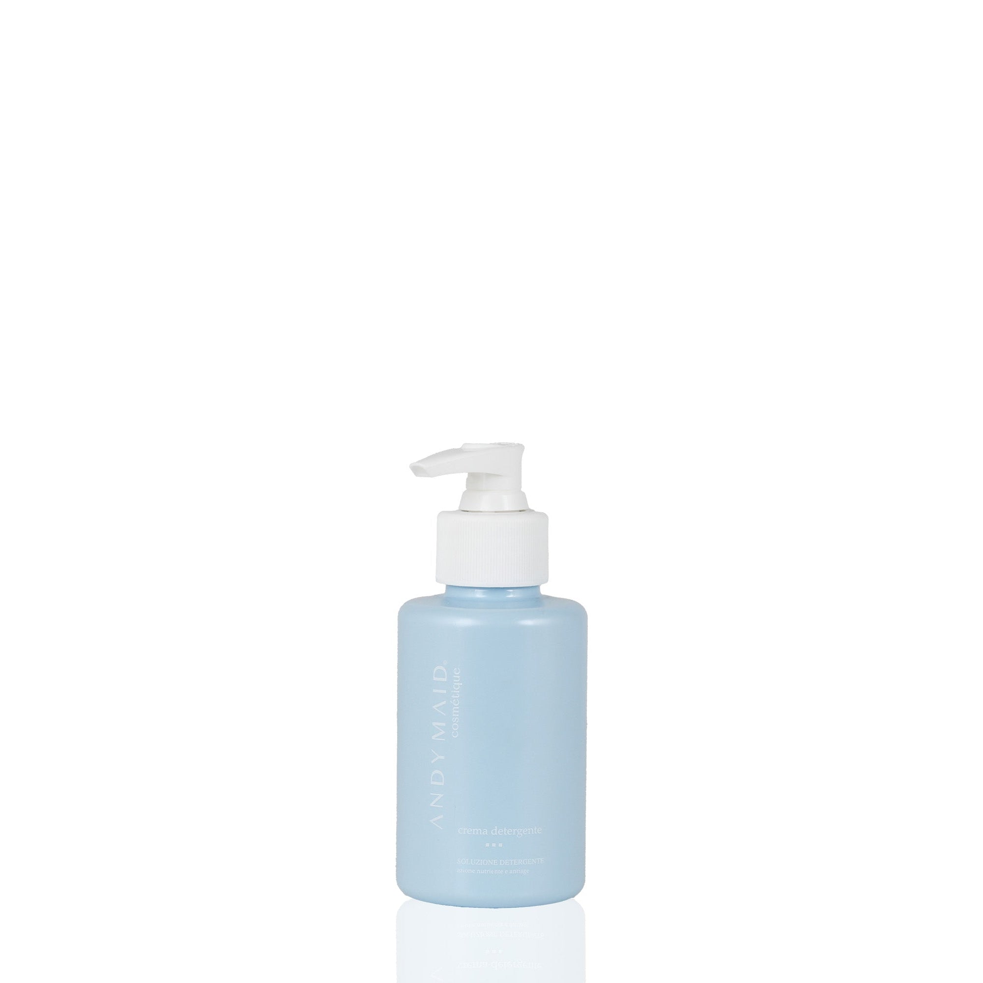 Crema Detergente 150ml