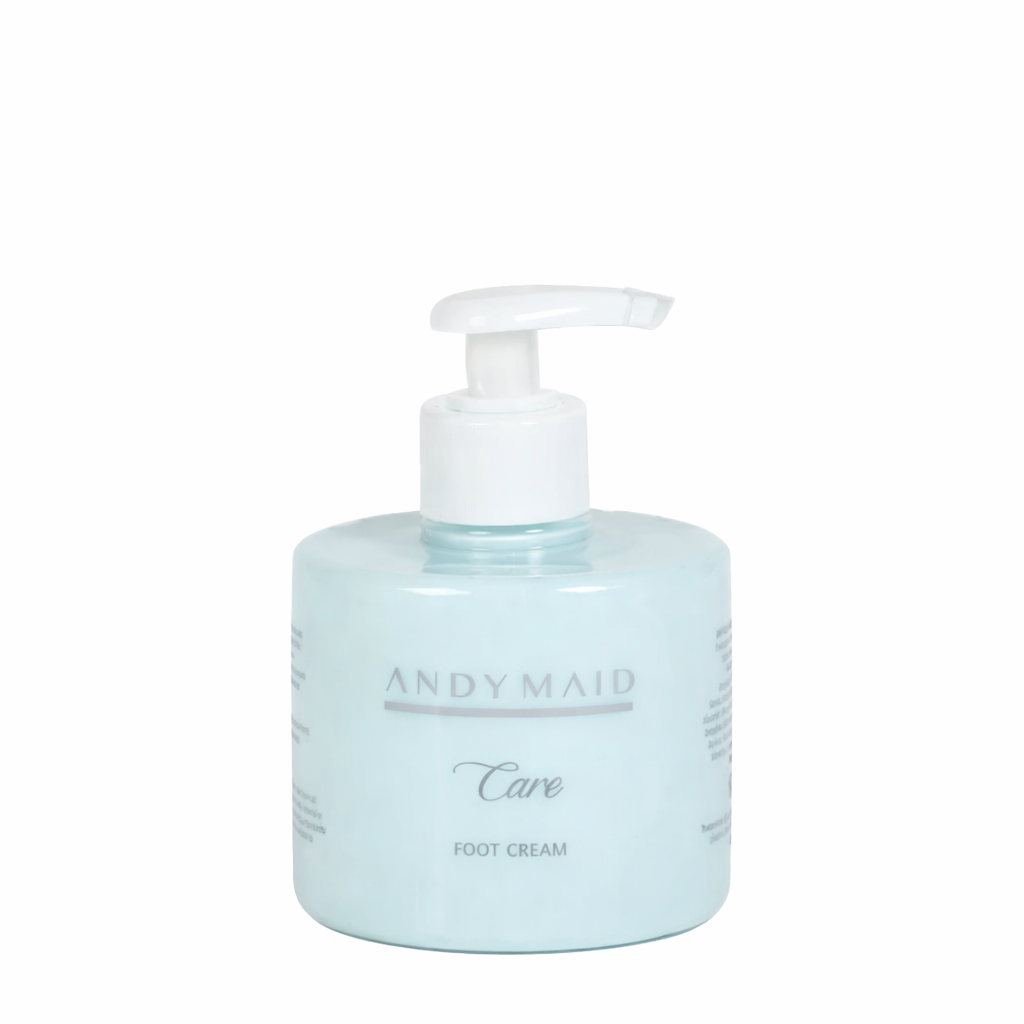 Foot Cream - Cotton Flower