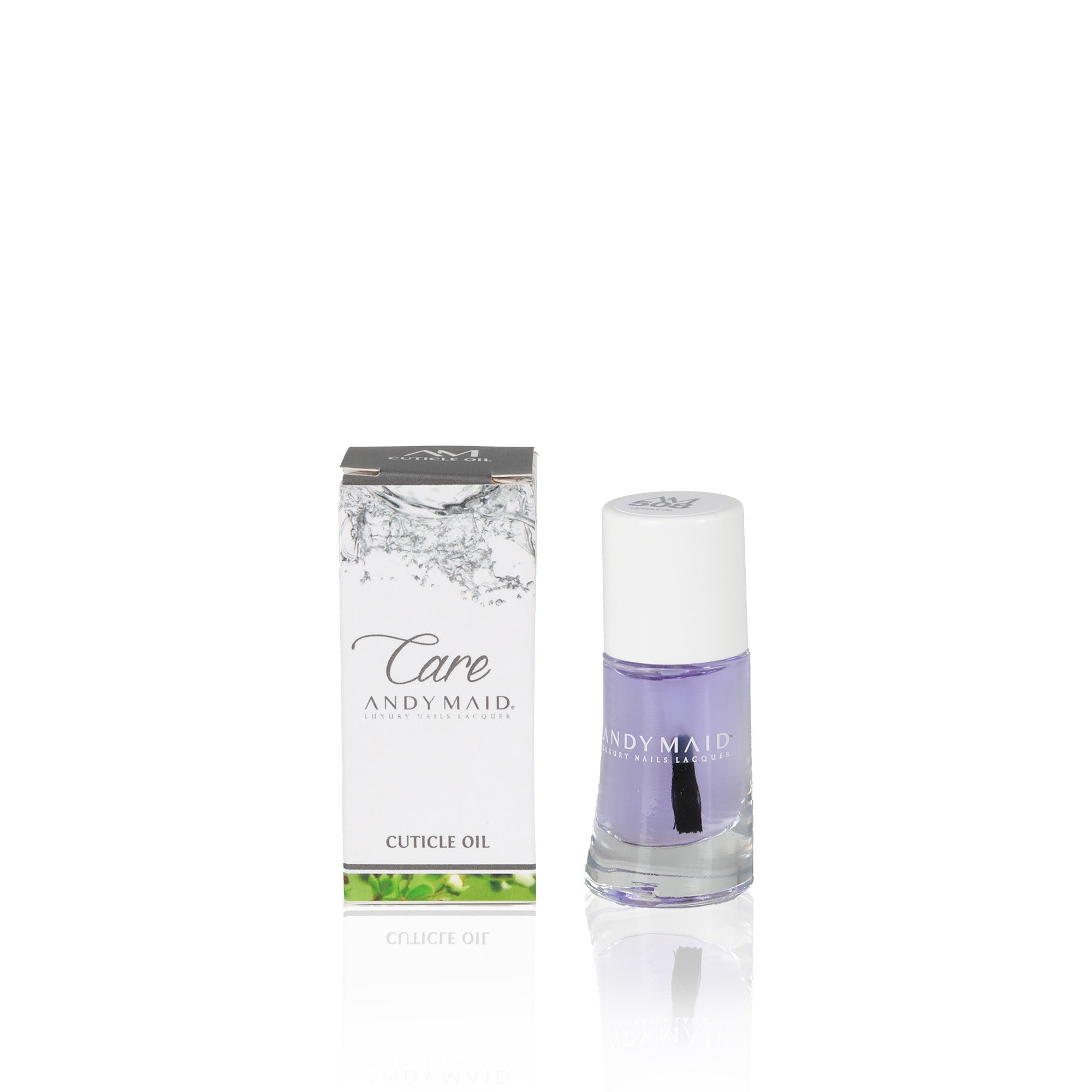 Cuticle Oil - AM 508
