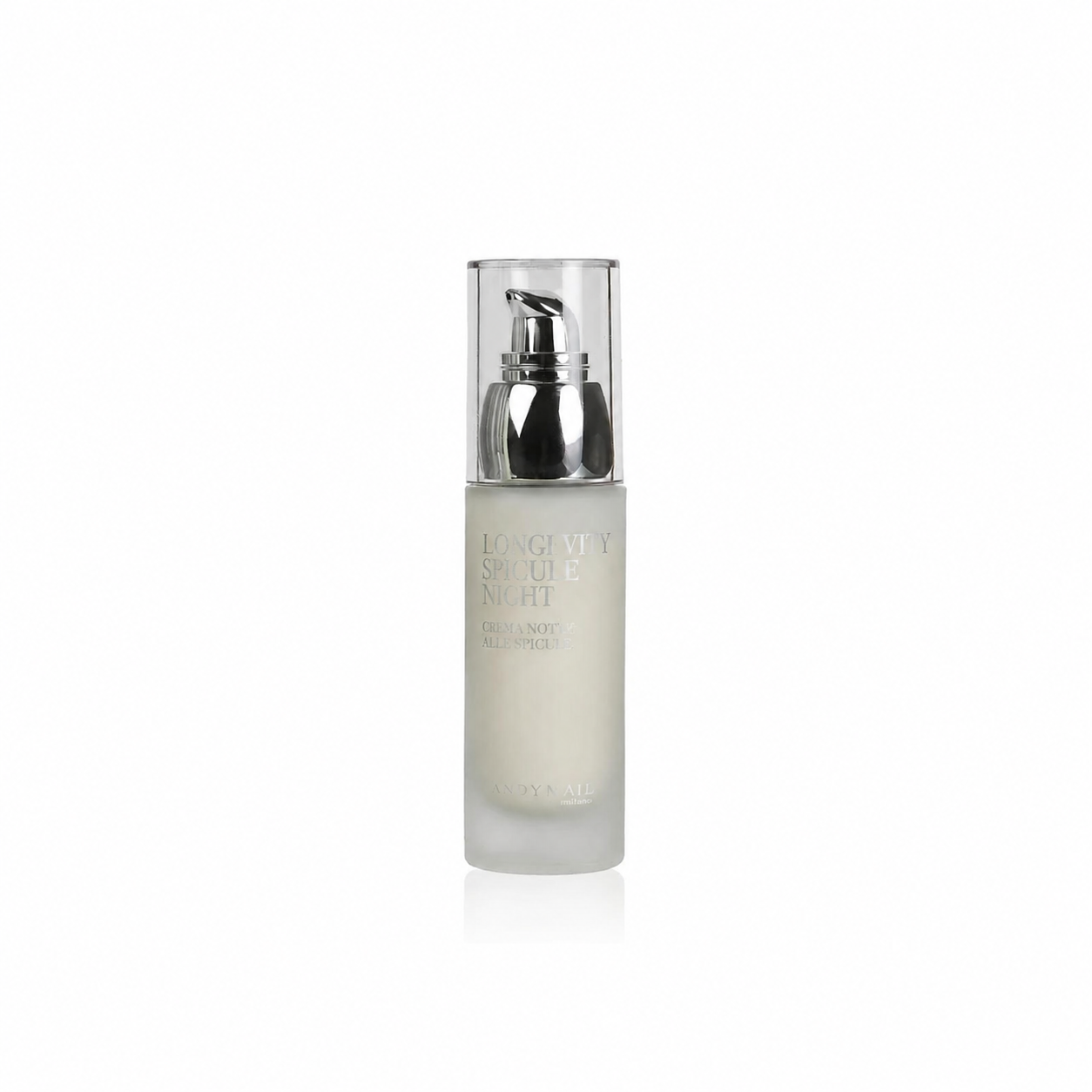 Crema Notte - Longevity Spicule Night