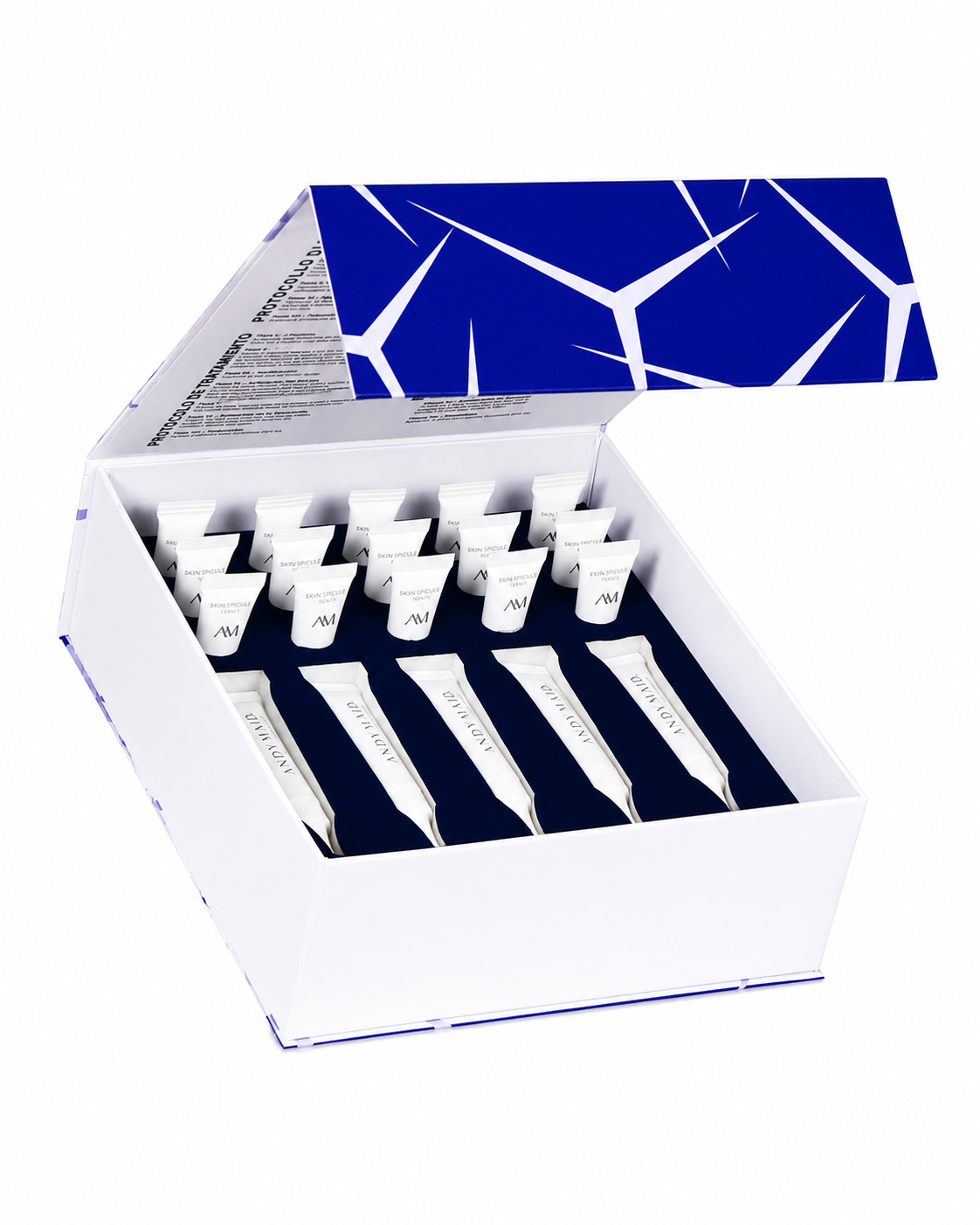 Trattamento Skin Spicule Eternity