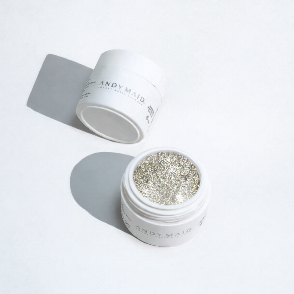 Gel Diamond Prosecco - AM 2201