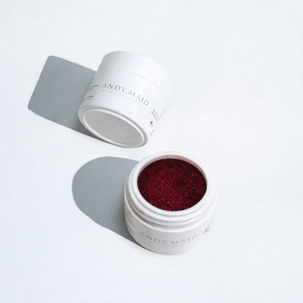 Gel Diamond Red - AM 2203