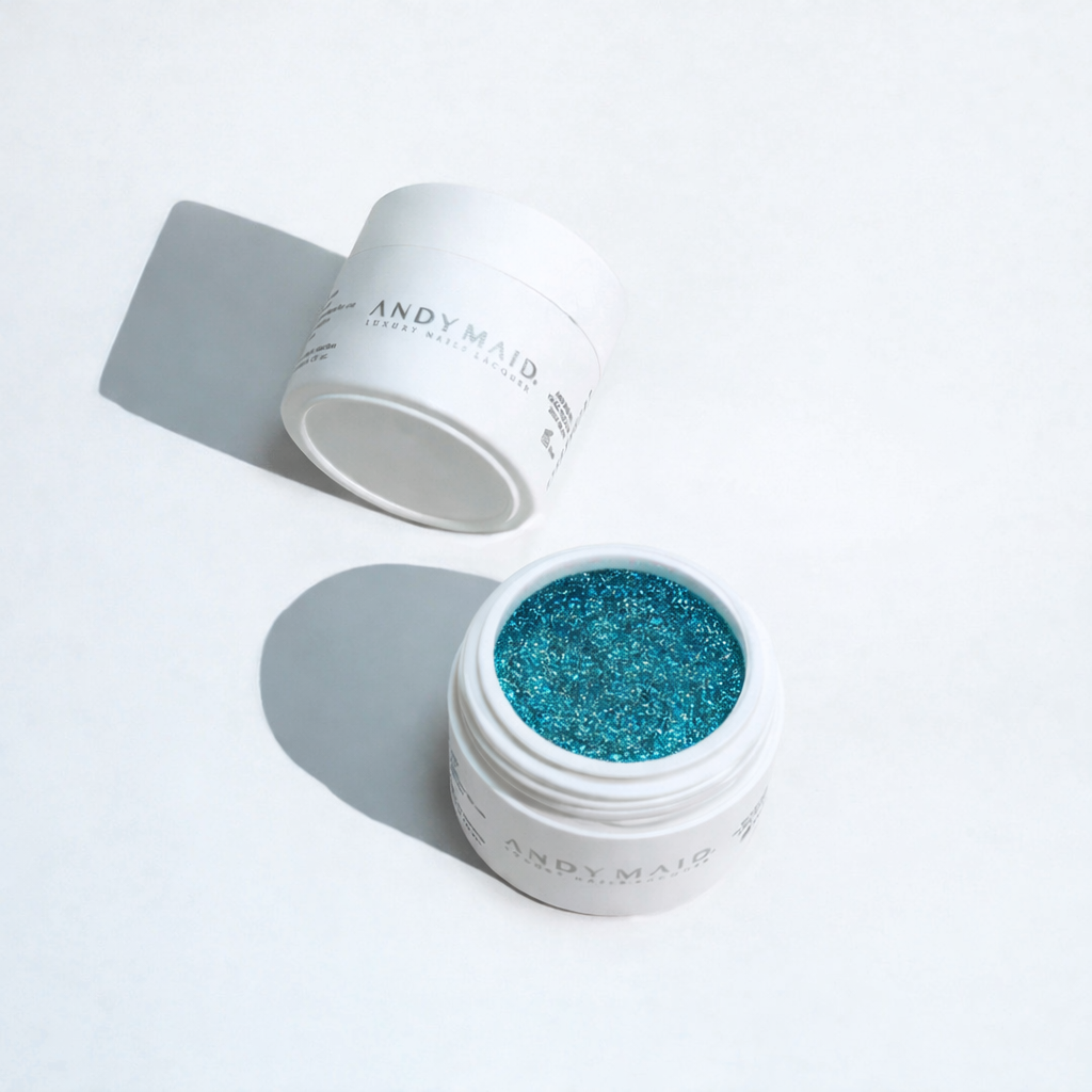 Gel Diamond Sea - AM 2206