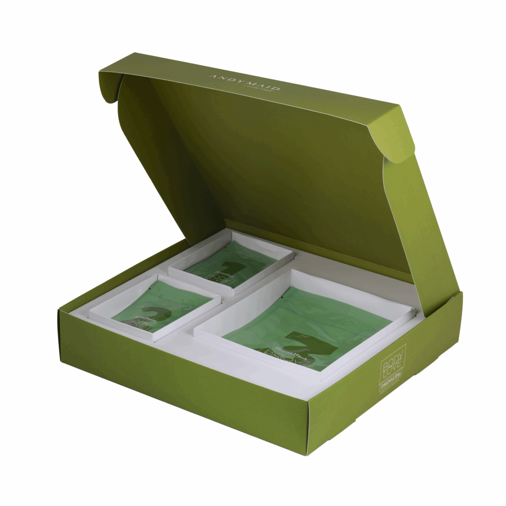 Trattamento Drenante -  Drenalip35