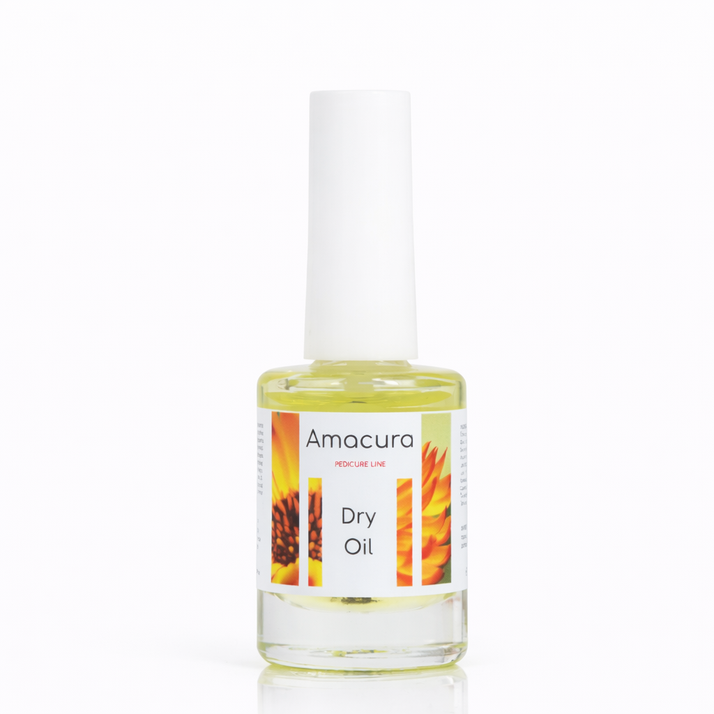 Cuticle Oil - Dry Oil