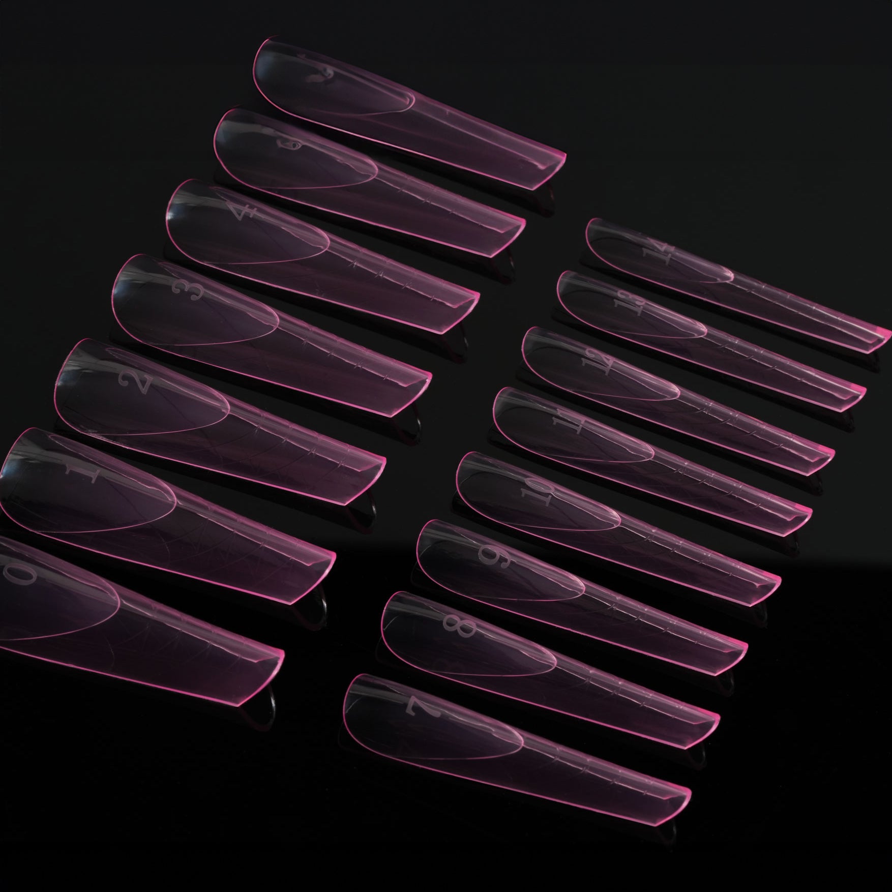 Dual Form