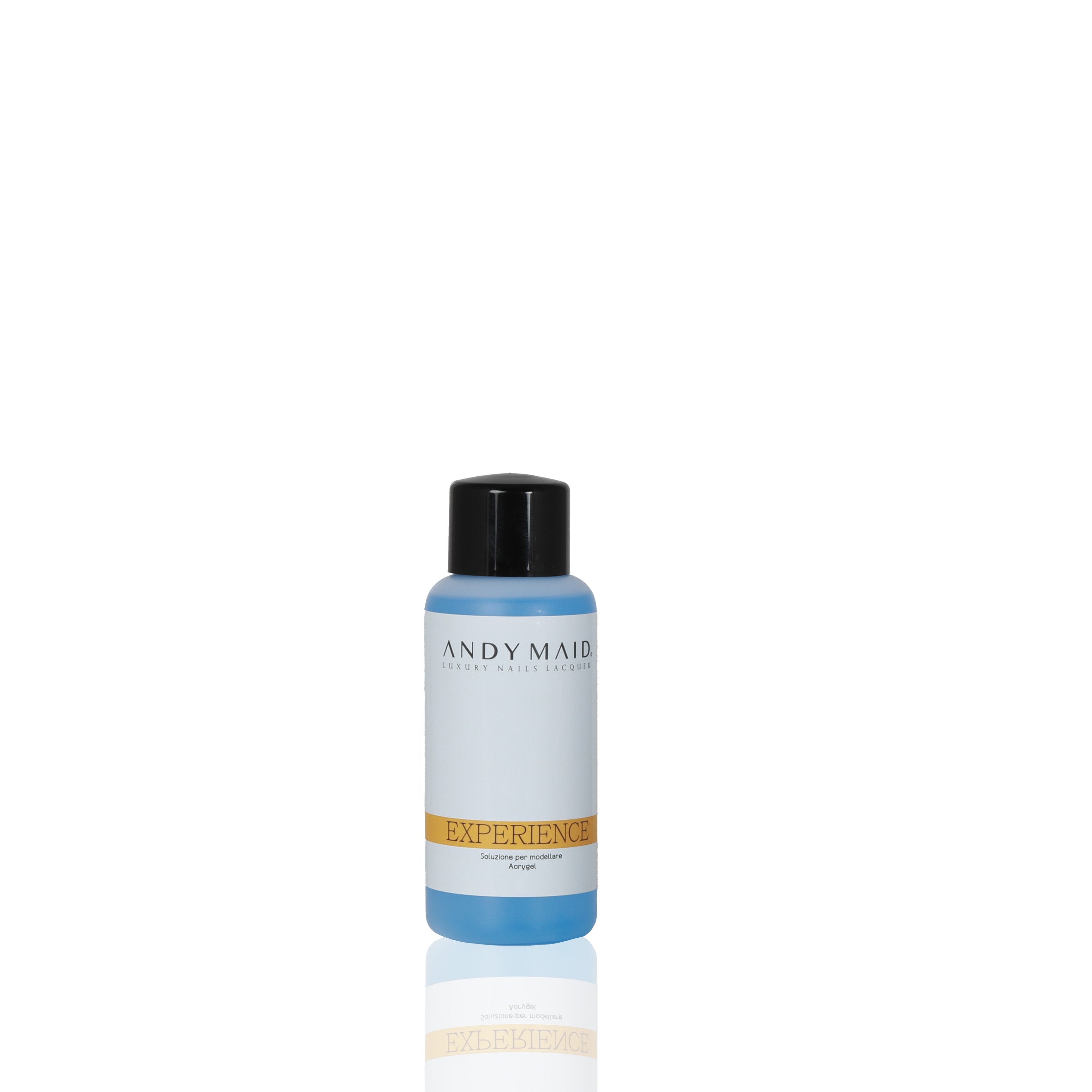 Experience Acrygel Solution