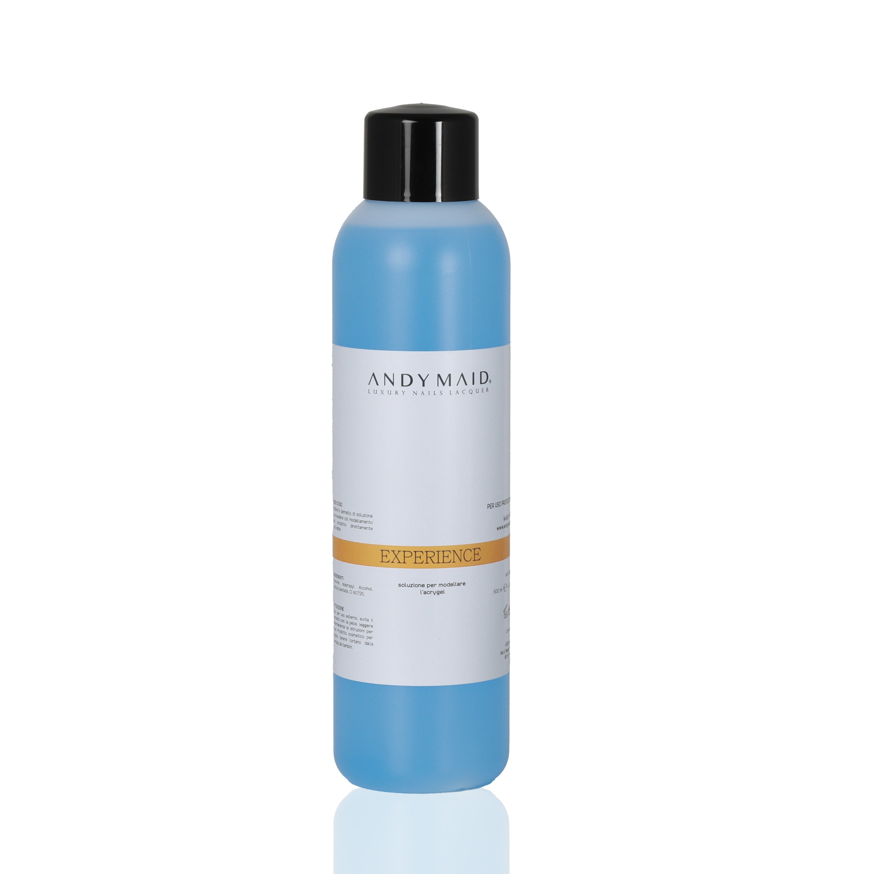Experience Acrygel Solution