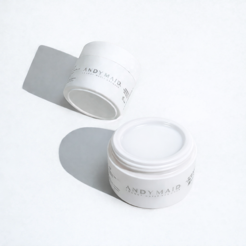 Gel French Extreme White - AM 2136