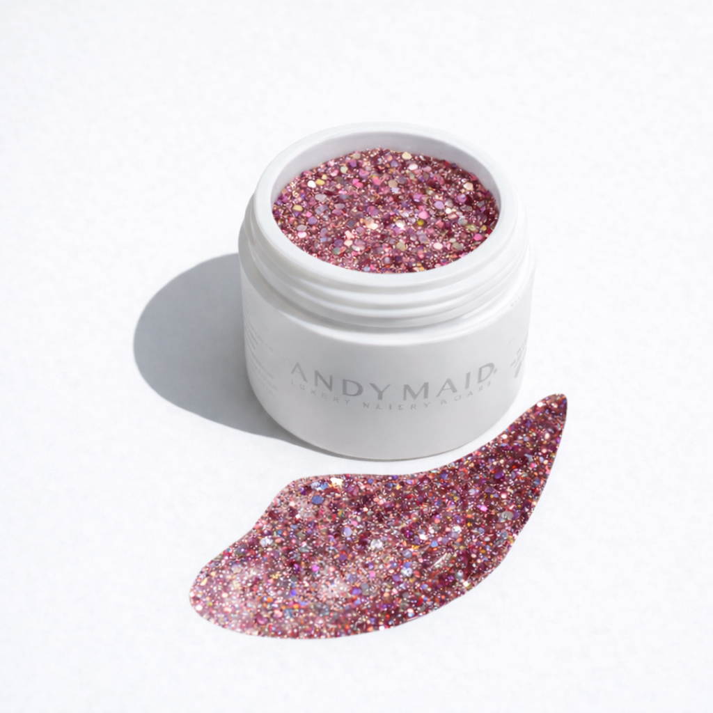 Gum Fashion Blush - AMF 676