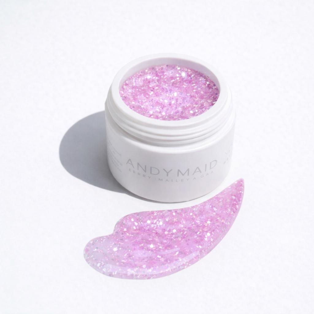 Gum Fashion Pink - AMF 671