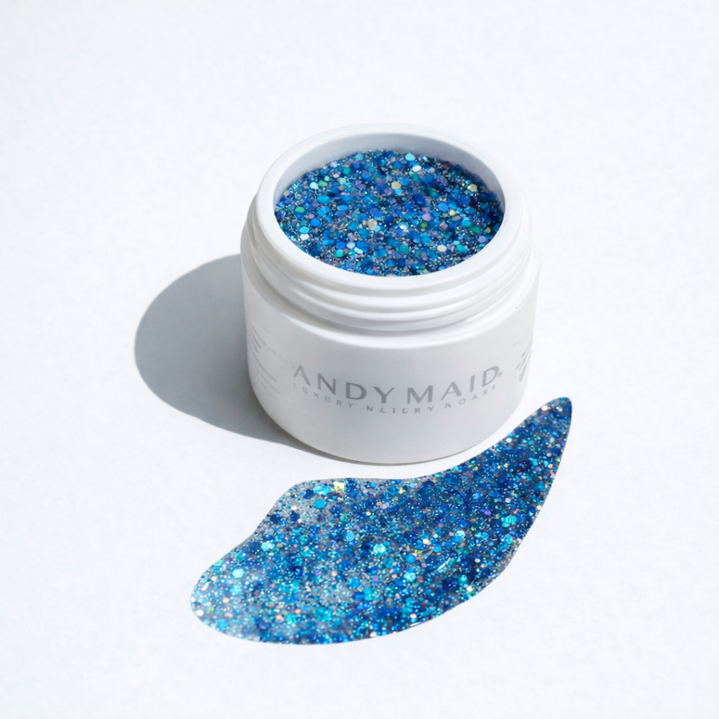 Gum Fashion Blue - AMF 675