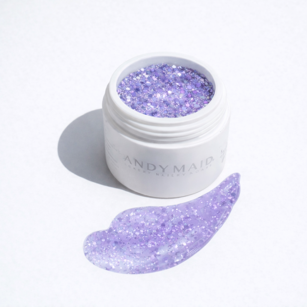 Gum Fashion Lilla - AMF 674