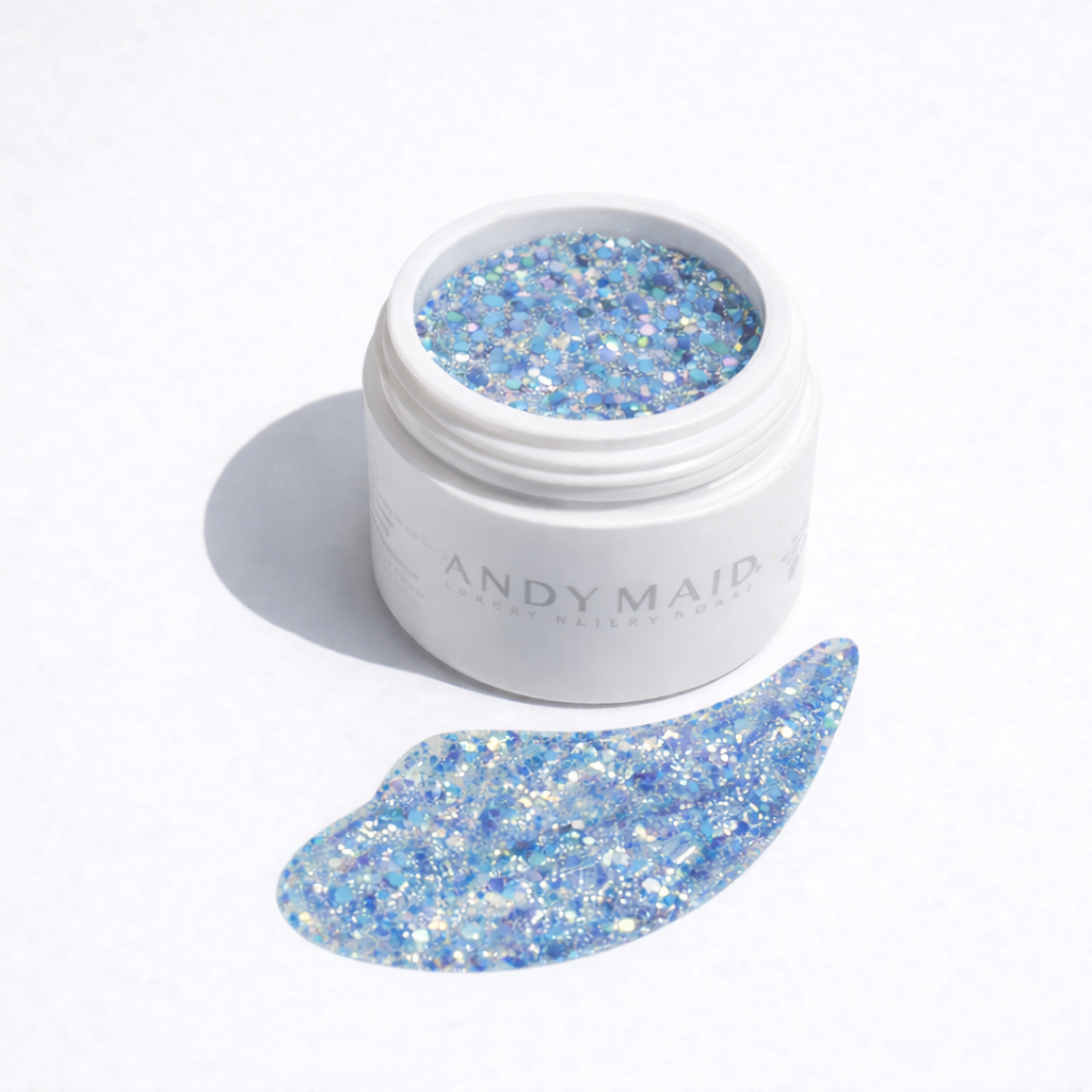 Gum Fashion Sparkling - AMF 670