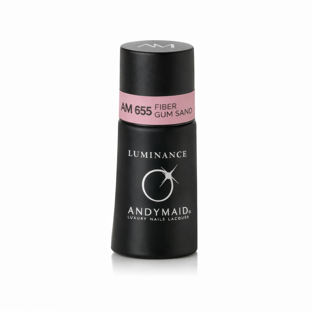 Gum Fiber Sand - AM 655