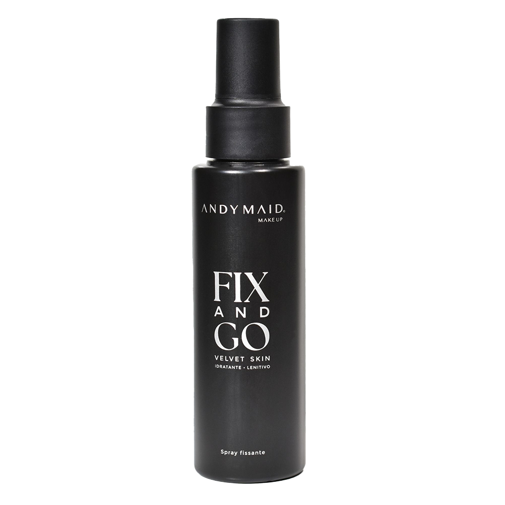 Spray Fissante - Fix and Go