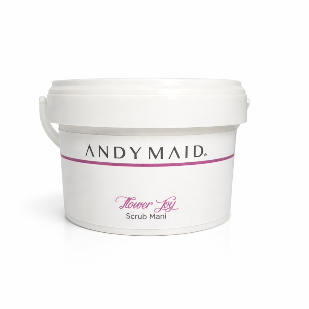 Scrub Mani - Flower Joy