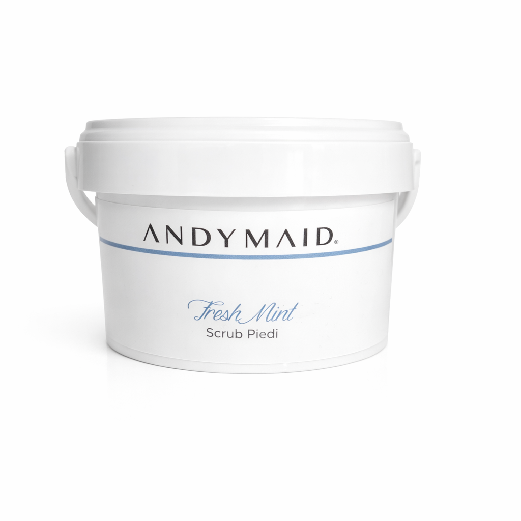 Scrub Piedi - Fresh Mint