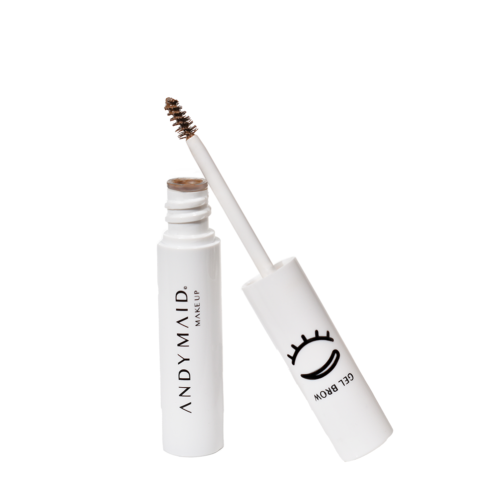 Gel Brow - Light Brown