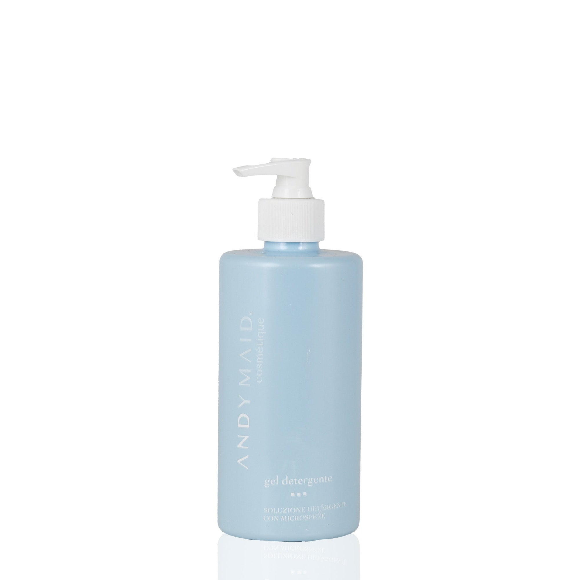 Cleansing Gel 400ml