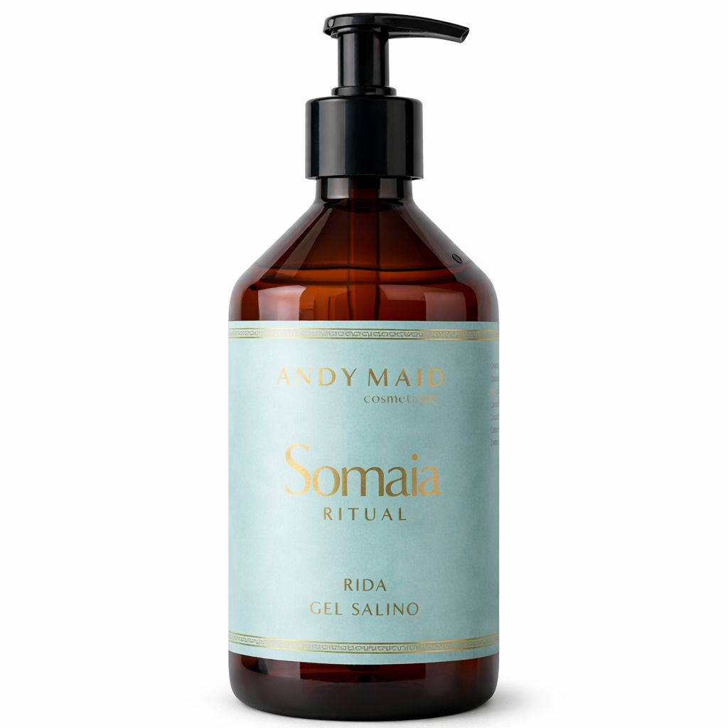 Somaia Ritual Rida - Saline Gel