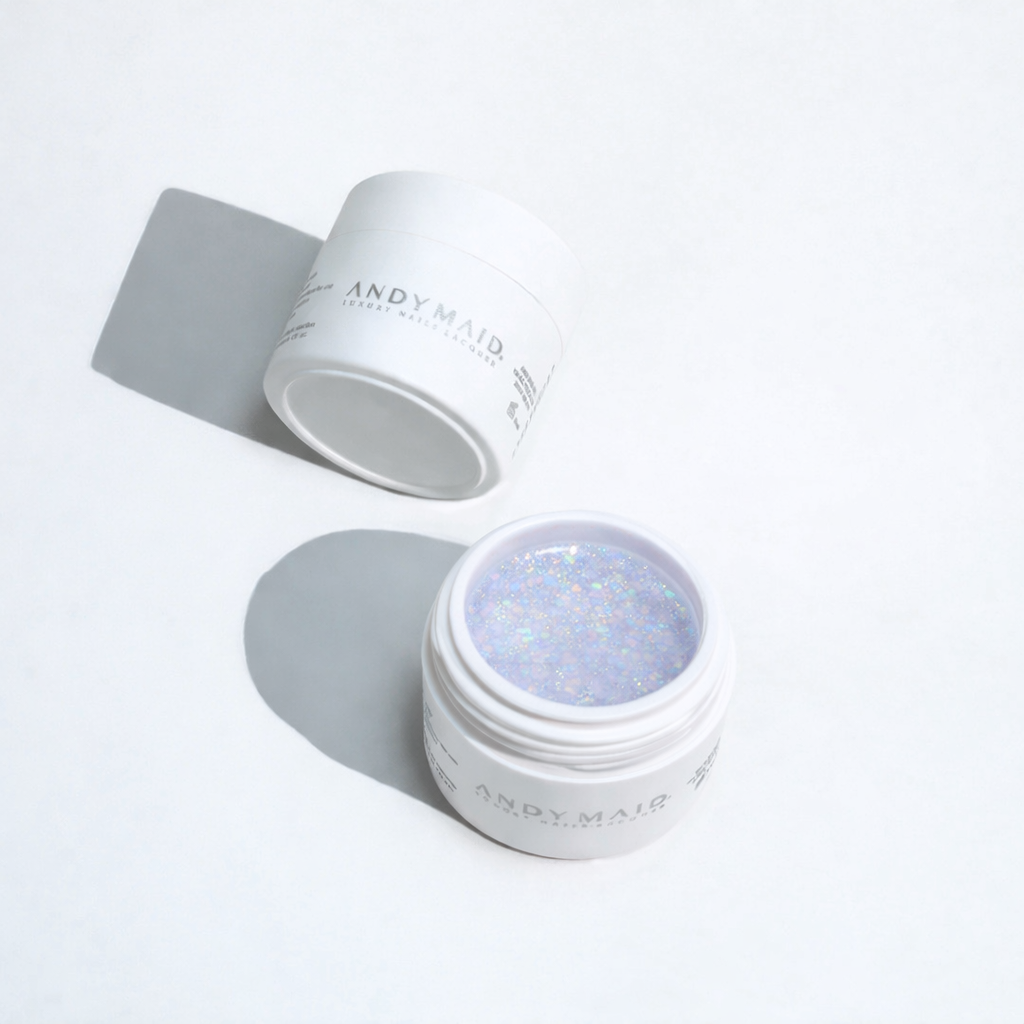 Gel Glamour Moon - AM 2152