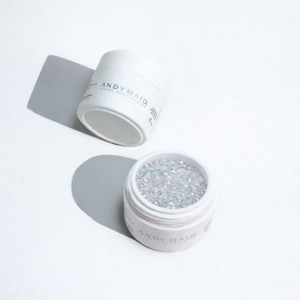 Gel Glamour Star - AM 2154