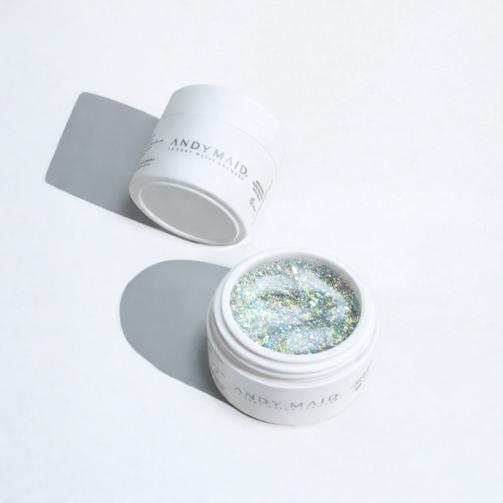 Gel Glamour Sun - AM 2153