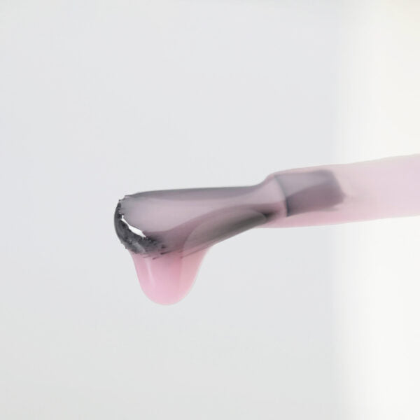 Gel Top Glossy Rose - AM 2700