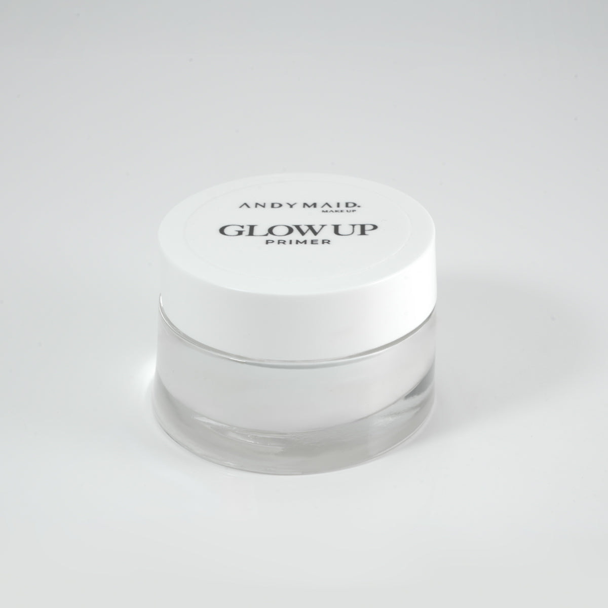 Primer Viso - Glow up