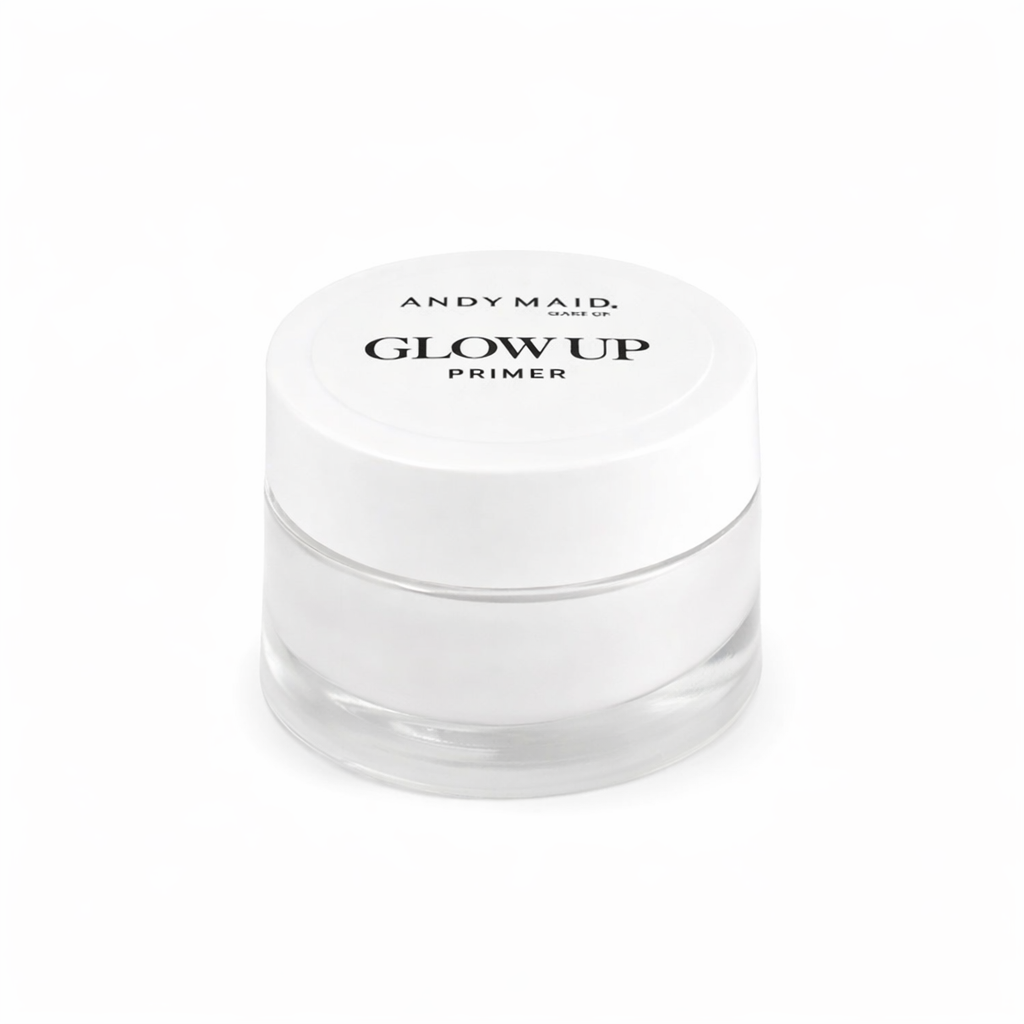 Face Primer - Glow up
